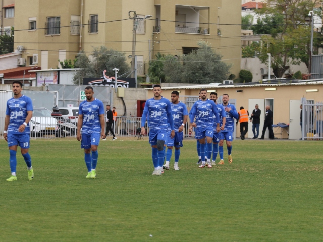 שחקני שפרעם